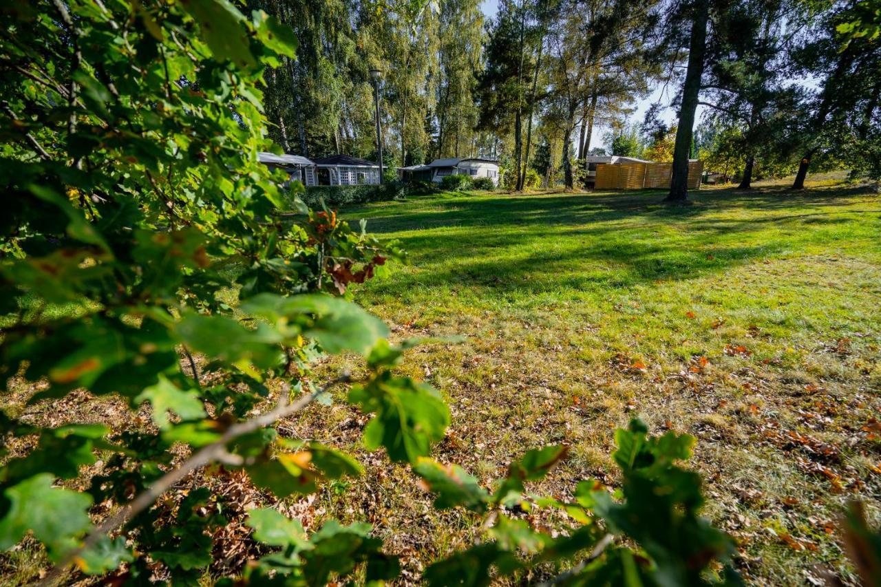 Ferienpark Bad Sonnenland Морицбург Экстерьер фото
